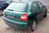 Audi A3 8L 1997 1.9TDI AGR Hatchback 3-drzwi 
